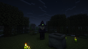witch