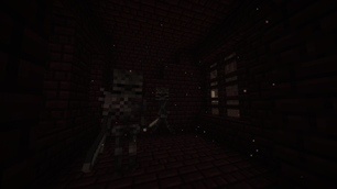 wither skeleton