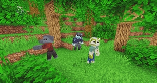 zombie variants