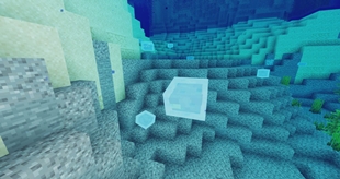 Tropical slimes