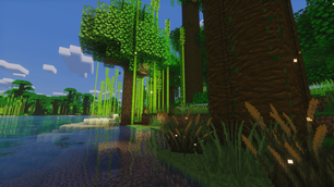 Beautiful textures