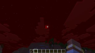 New Blood Moon Design