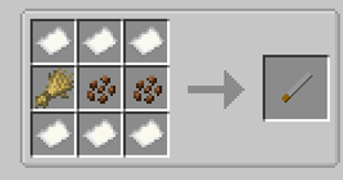 Cigarette Recipe