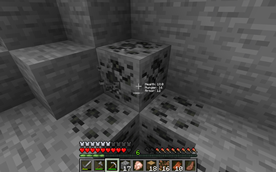 Mining (version 1.0.1)