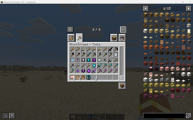 Creative Inventory — 2/4