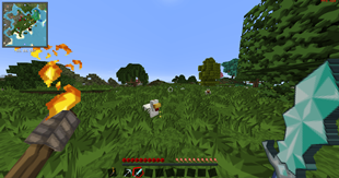 screenshot for texturepack1.png