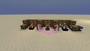 You can customize your own table, or turn it off completely.
