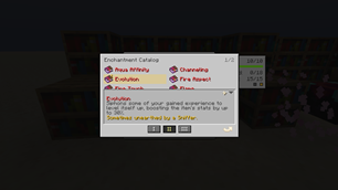 Demonstration of the catalog #1