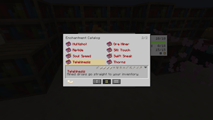 Demonstration of the catalog #2