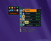 Interrupt Tracker