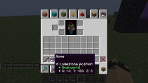 Home Compass Tooltip