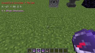 Other DImension View