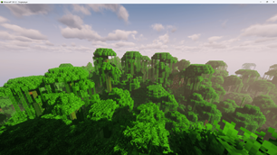 Jungle Forest