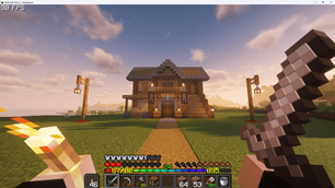 My House