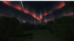 Nightime
