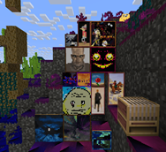 Wow this really feels like minecraft