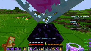 No Explosion Particles