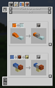Modded Fluid Interactions