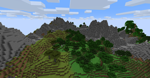 Mountains