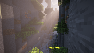 Sneak Peek World Gen