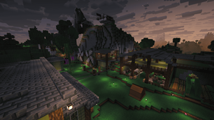 Developer (Recent House)