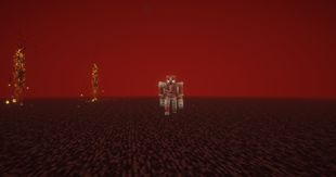scorched knight bsl shader