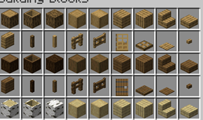 new blocks
