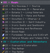 Quest list #2