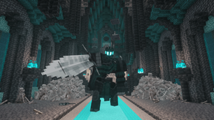 Underworld Knight Boss