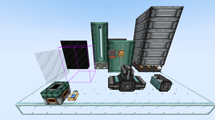 Industrial
