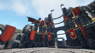 Dragon Boss