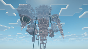 Scylla Boss