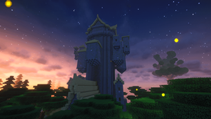 New Dimension