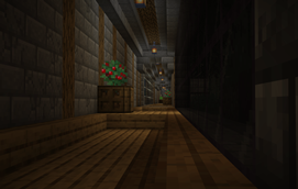 Long floor