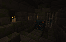 Trial spawner