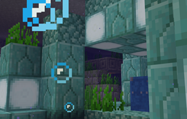 Aqua dungeon