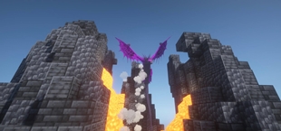 First the Skrill, now a Monstrous Nightmare?!