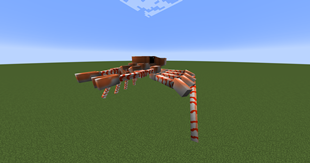 Crabzilla
