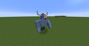 Iron Will