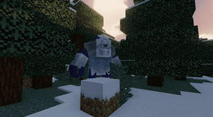 Yeti