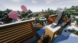 Centaur Camp