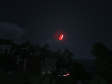 Bloodmoon Night