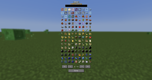 Shop Screen