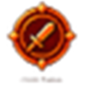 Attack Focus Sigil