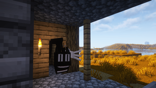 Something is Coming Very Soon