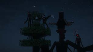 More Dwellers