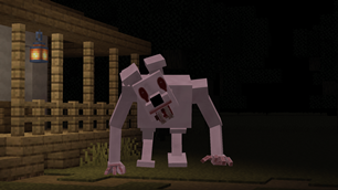 The Easter.jar(Horror Bunny) Spotted