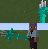 Evolved Trident