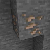 low density iron ore