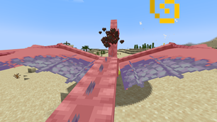 Aberration taking its final breath,